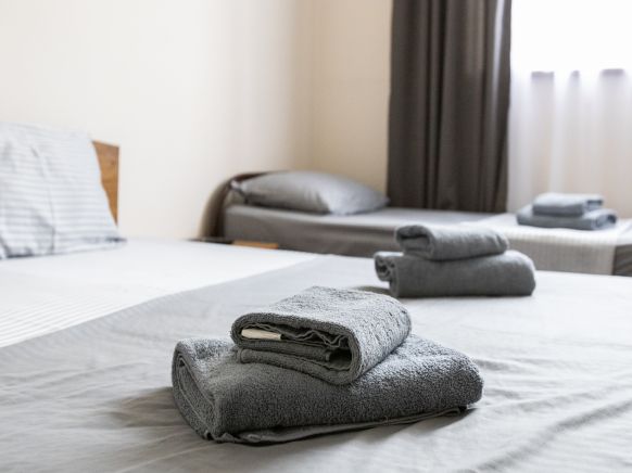 Фотография номера гостевого дома Радон