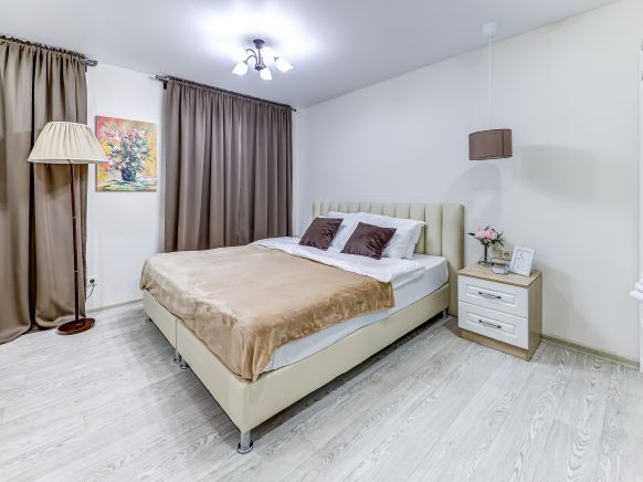 Фотография номера хостела Аура