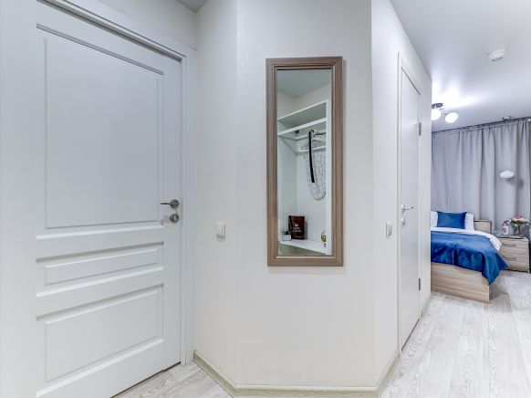 Фотография номера хостела Аура