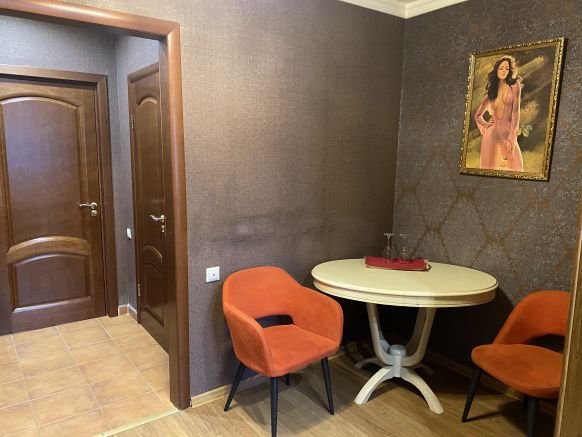 Фотография номера мини отеля HAYAT