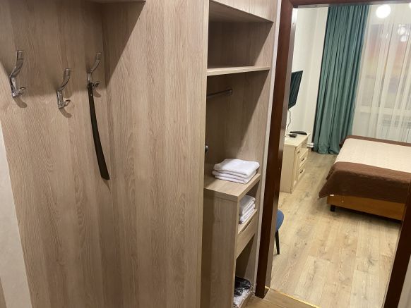 Фотография номера мини отеля HAYAT