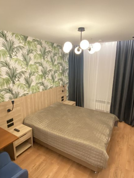 Фотография номера мини отеля HAYAT