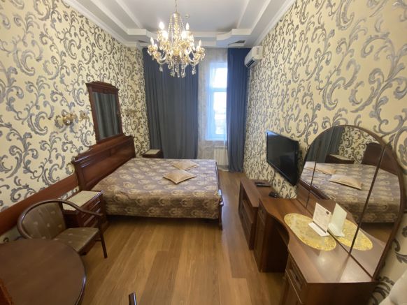 Фотография номера мини отеля HAYAT