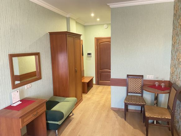 Фотография номера мини отеля HAYAT