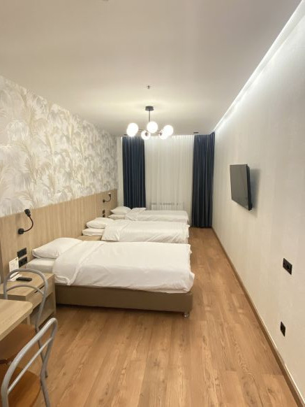 Фотография номера мини отеля HAYAT