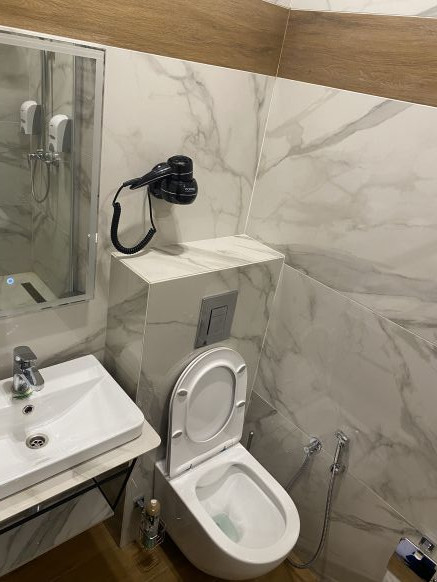 Фотография номера мини отеля HAYAT