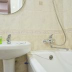 двухкомнатная квартира