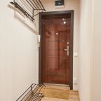 двухкомнатная квартира
