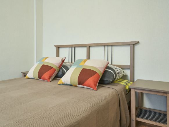 Апартаменты GOOD NIGHT на Белинского 30, Томск