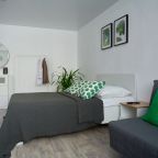 квартира студия