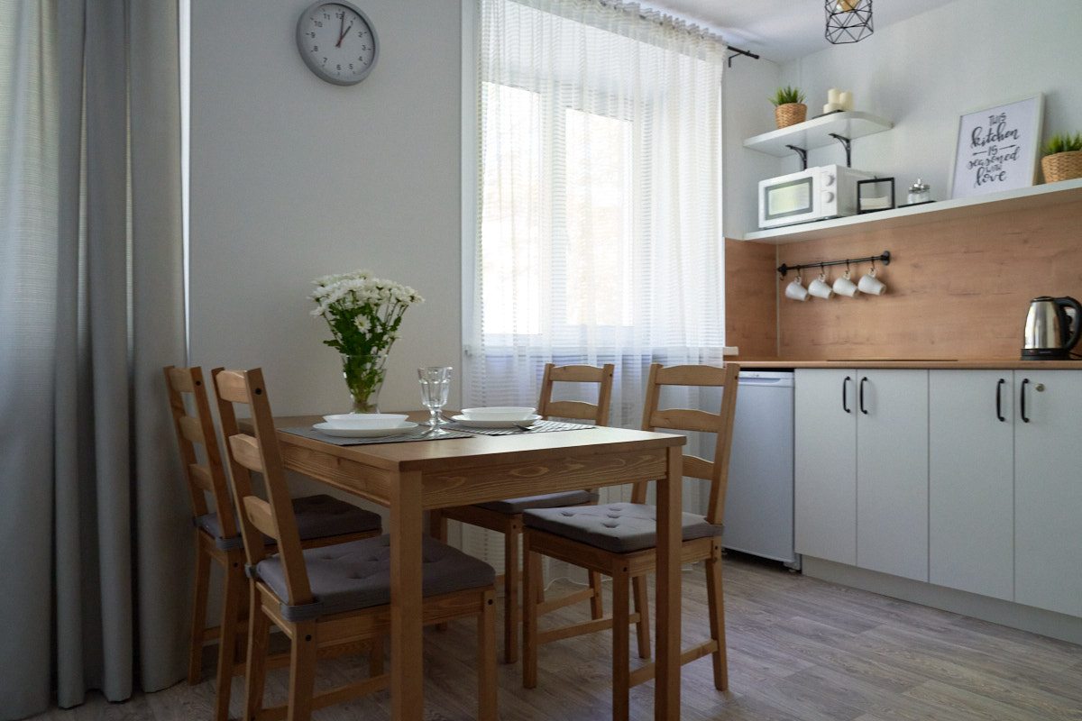 Апартаменты (Апартаменты 