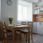 Апартаменты (Апартаменты 