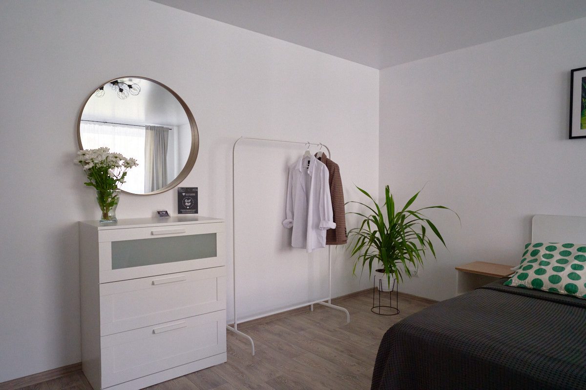 Апартаменты (Апартаменты 