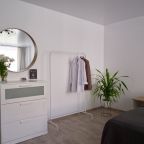 Апартаменты (Апартаменты 