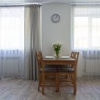 Апартаменты (Апартаменты "GOOD NIGHT" на Елизаровых 38), Апартаменты GOOD NIGHT на Елизаровых 38