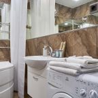Апартаменты, Апартаменты GOOD NIGHT на Котовского 28