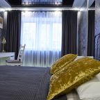 Апартаменты, Апартаменты GOOD NIGHT на Котовского 28