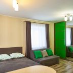 квартира студия