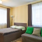 квартира студия