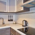 квартира студия