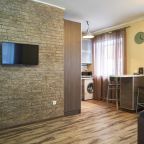 квартира студия