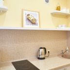 однокомнатная квартира на 4 человек