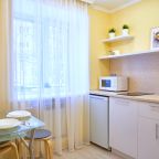 уютная квартира, Апартаменты GOOD NIGHT на Карташова 37