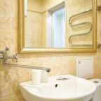 однокомнатная квартира на 4 человек