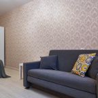 однокомнатная квартира на 4 человек