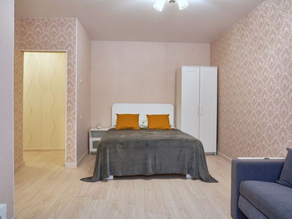 Апартаменты GOOD NIGHT на Карташова 37