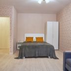 однокомнатная квартира на 4 человек