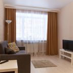 однокомнатная квартира на 4 человек