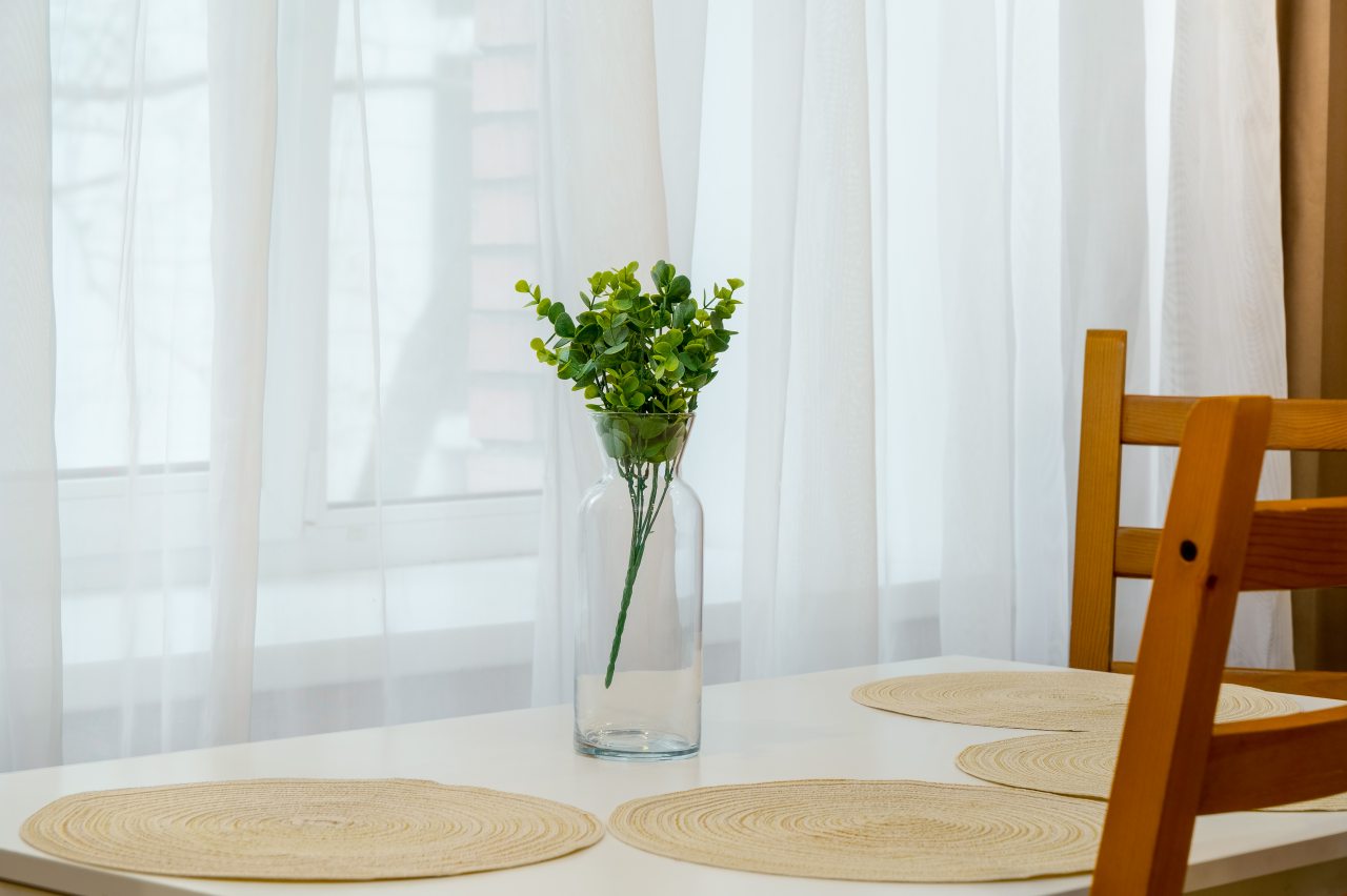 Апартаменты (