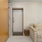 Частная парковка, Апартаменты GOOD NIGHT на Фёдора Лыткина 12/2