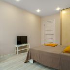 Возможность самостоятельного приготовления пищи, Апартаменты GOOD NIGHT на Фёдора Лыткина 12/2