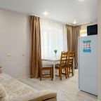 Апартаменты ("GOOD NIGHT" на Ф. Лыткина 12/2), Апартаменты GOOD NIGHT на Фёдора Лыткина 12/2