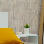 Апартаменты ("GOOD NIGHT" на Ф. Лыткина 12/2), Апартаменты GOOD NIGHT на Фёдора Лыткина 12/2