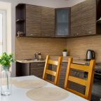 Апартаменты ("GOOD NIGHT" на Ф. Лыткина 12/2), Апартаменты GOOD NIGHT на Фёдора Лыткина 12/2