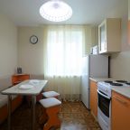 однокомнатная квартира на четверых