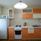 однокомнатная квартира на четверых