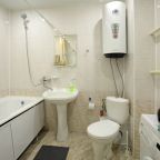 однокомнатная квартира на 4 человек