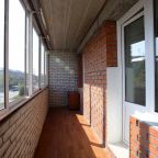 однокомнатная квартира на четверых