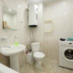 однокомнатная квартира на четверых