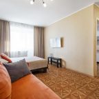 однокомнатная квартира