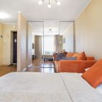 однокомнатная квартира