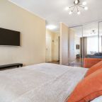 Апартаменты (GOOD NIGHT на Елизаровых 56), Апартаменты GOOD NIGHT на Елизаровых 56