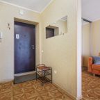 Квартира полностью ваша на весь срок аренды, Апартаменты GOOD NIGHT на Елизаровых 56