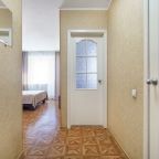 Квартира полностью ваша на весь срок аренды, Апартаменты GOOD NIGHT на Елизаровых 56