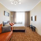 Квартира полностью ваша на весь срок аренды, Апартаменты GOOD NIGHT на Елизаровых 56