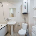 Апартаменты (GOOD NIGHT на Елизаровых 56), Апартаменты GOOD NIGHT на Елизаровых 56